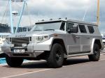 Dartz Prombron Kombat T98 SUV 2010 года